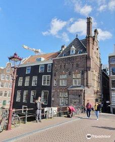 Vredenburgh-阿姆斯特丹