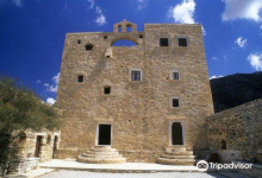 Bazeos城堡景点图片