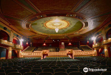 Lafayette Theater景点图片