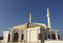 Hassan Enany Mosque景点图片