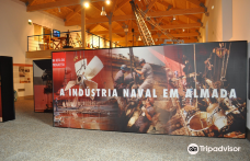 Almada Naval Museum-阿尔玛达