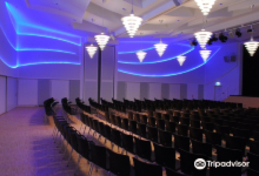 Stadthalle Boppard景点图片
