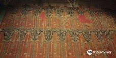 Carpet And Kilim Museum-伊斯坦布尔