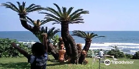 お倉ケ浜海水浴場