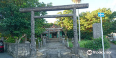 Ammama Utaki-宫古岛