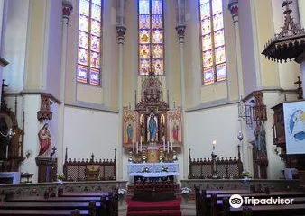 Church of the Immaculate