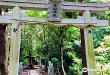 Kifune Shrine景点图片
