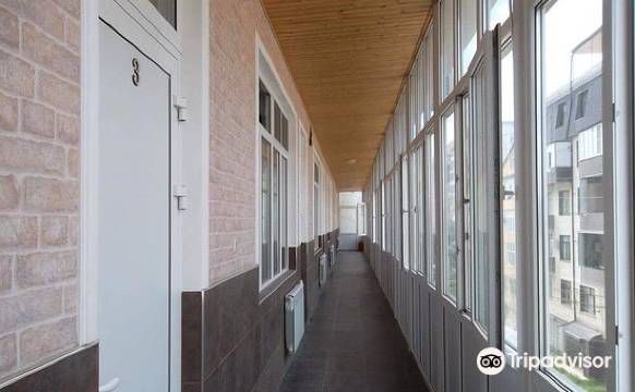 卡夫卡兹酒店(Inn Kavkaz)图片