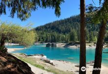 Caumasee景点图片