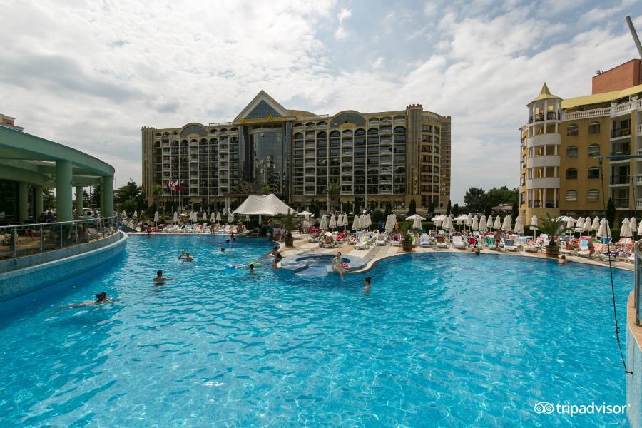 Hotel Marvel - Fully Renovated Free Beach Access