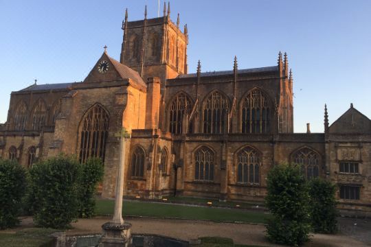 普兰羽毛旅馆(the plume of feathers)