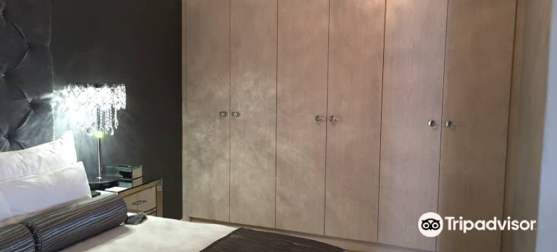 那马克瓦农场旅馆(Namakwa Guest Farm)图片