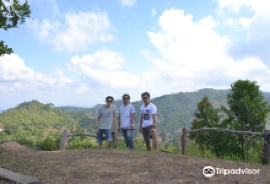 达信大帝国家公园景点图片