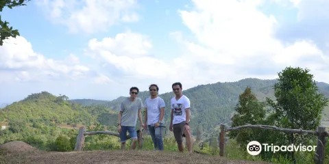 達信大帝國家公園