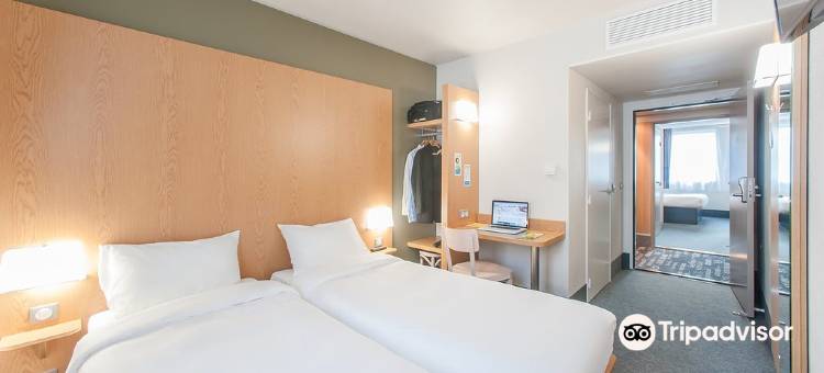 B&B Hotel Nantes Savenay图片