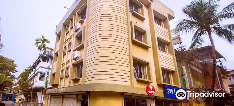 OYO3078天际线小屋(OYO 3078 Sky Line Lodge)图片