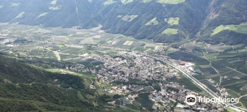 美景酒店(Hotel Schönblick)图片