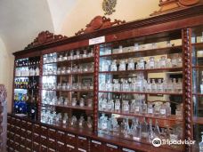 Pharmacy Museum-卢布林