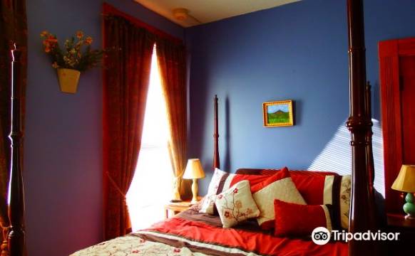 野花酒店(Wildflowers Inn)图片