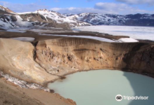 阿斯恰火山景点图片