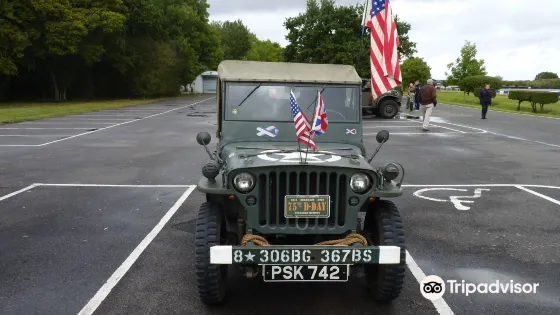 306th Bombardment Group Museum