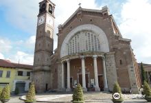 Chiesa Parrocchiale Sant'Eusebio景点图片