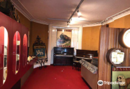 Watford Museum景点图片