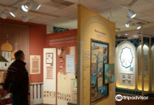 Museum of the Alphabet景点图片