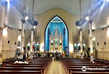 Nossa Senhora dos Remedios Church景点图片