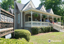 East Point Historical Society and Museum景点图片