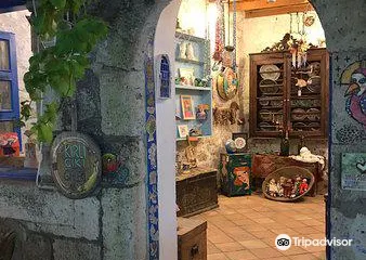 Kirli Çiki Sanat Galerisi