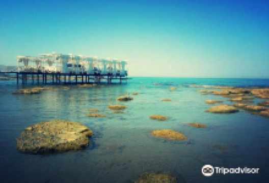 The General's Beach景点图片