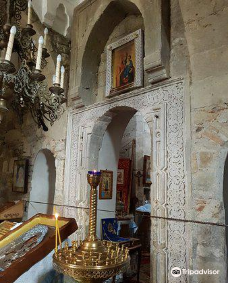 The Church of the Iberian Icon of the Mother of God-费奥多西亚