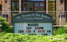 St. Francis de Sales Catholic Parish-日内瓦湖