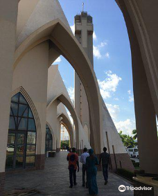 Anglican Church of Nigeria-阿布贾