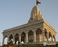 Shree Takhteshwar Temple - bhavnagar-包纳加尔