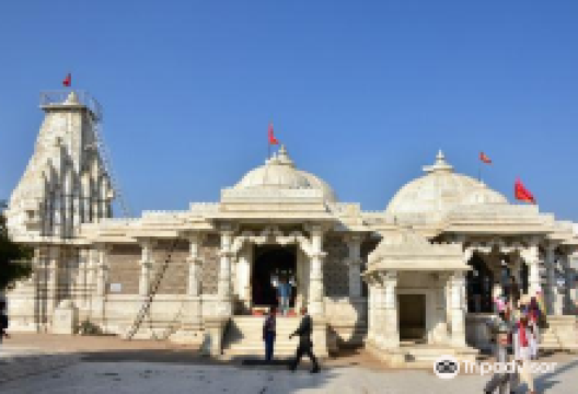 Shree Bahuchar Mataji Temple Becharaji景点图片