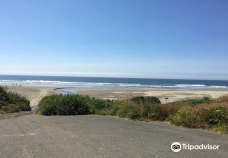 Whiskey Run Beach-库斯县