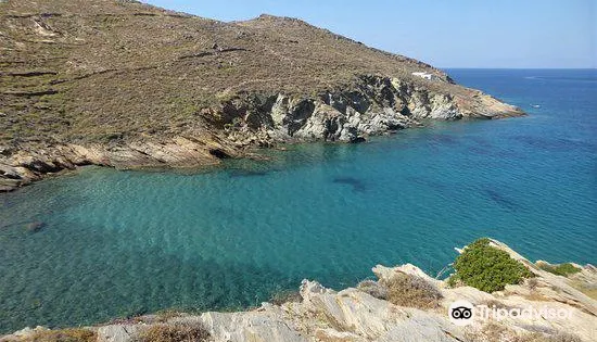 Valmas Beach