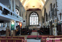 St Thomas and All Saints Church景点图片