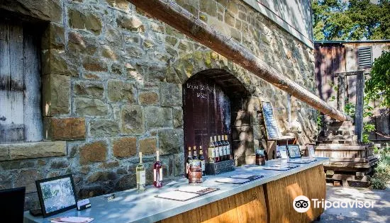 Nichelini Winery