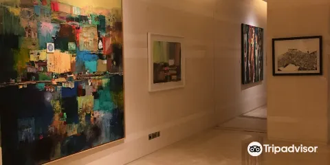 薩爾瓦子丹畫廊