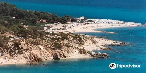 Platanitsi Beach