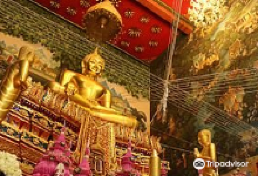 Rai Khing temple景点图片