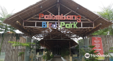 Palembang Bird Park-Sungai Kedukan