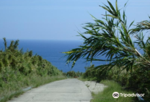 诹访之濑岛景点图片
