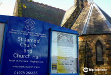 Saint James景点图片