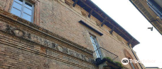Palazzo Mozzanica-洛迪