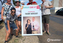 Champagne Thierry Mercuzot景点图片