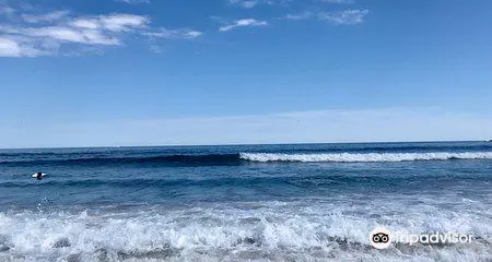 Scarborough Beach State Park